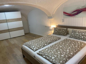 Gemütliche Wohnung in Oberbayern
